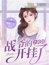 战爷的小娇娇开挂了