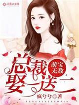 萌宝无敌总裁娶一送二