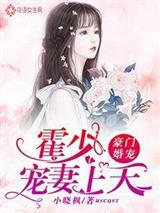 霍少宠妻上天