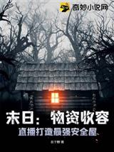 末日：物资收容，直播打造最强安全屋