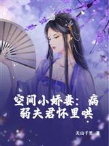 空间小娇妻：病弱夫君怀里哄