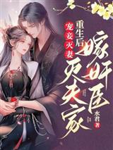 宠妾灭妻？重生后灭夫家嫁奸臣