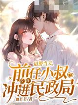 闪婚千亿老公，小叔宠我不停