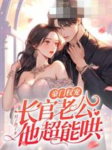 豪门权宠，长官老公他超能哄