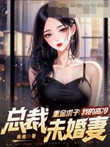 重金求子：我的高冷总裁未婚妻
