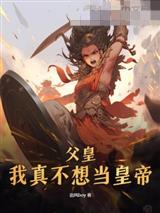 父皇，我真不想当皇帝