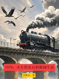 年代1979：带着老婆孩子吃肉