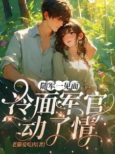 军婚三年未圆房，清冷美人去寻夫