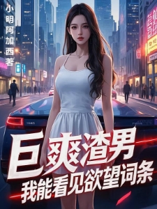 巨爽人生，从看见欲望词条开始