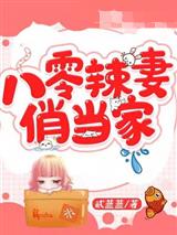 八零辣妻俏当家