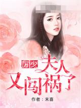 厉少夫人又闯祸了