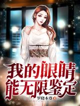 我的眼睛能无限鉴定