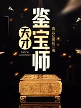 天才鉴宝师