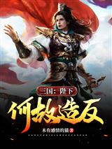 三国：陛下何故造反