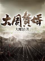 大周赘婿