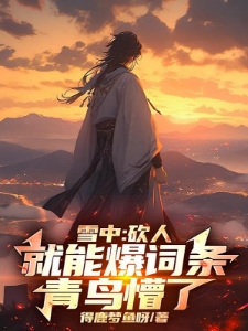 雪中剑仙