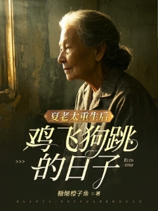 重生六零：老太太的崛起