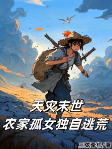 天灾末世：农家孤女独自逃荒