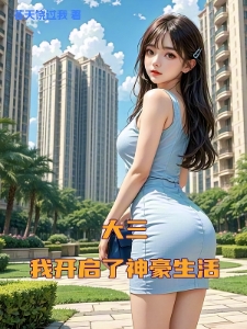 校园神豪，我的日常生活