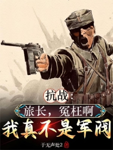 抗战：旅长，恭喜发财啊！