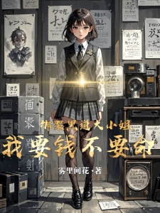 绑架黑道千金，她却爱上我