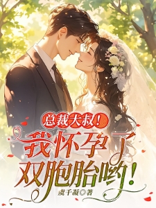总裁大叔！我怀孕了，双胞胎呦！