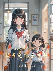 八岁萝莉找上门，孩子她妈是校花