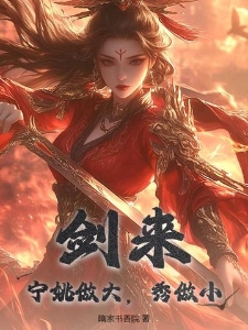 剑来：宁姚做大，秀做小
