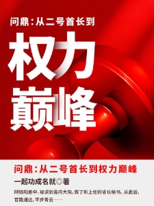 问鼎：从二号首长到权力巅峰