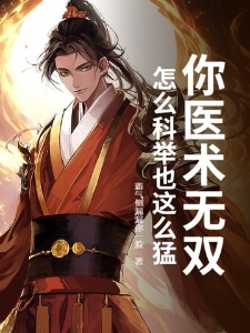 你医术无双，怎么科举也这么猛？