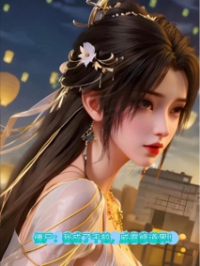 九叔：我成了打巅峰赛的千鹤道长