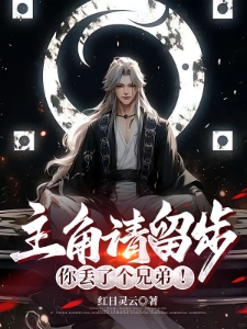 反派：主角，你缺个结拜兄弟！