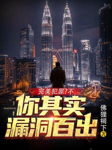 我能看到犯罪记录