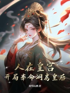 人在皇宫，开局奉命洞房皇后