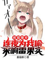被猫嫌弃，连夜为我偷来响雷果实