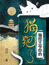 猫控王爷你的猫跑了