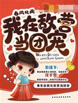 重生后我在敌营当团宠