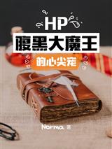 HP腹黑大魔王的心尖宠