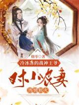 冷冰冰的战神王爷对小农妻热情似火