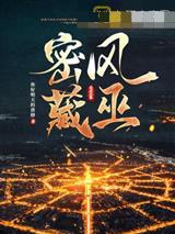 风巫密藏