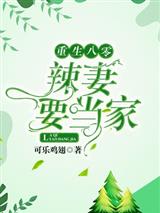重生八零辣妻要当家