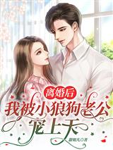 离婚后，我被小狼狗老公宠上天