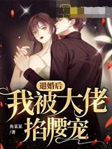 退婚后，我被大佬掐腰宠