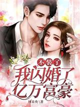 不装了，我闪婚了亿万富豪