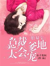 一胎双宝：总裁爹地太会宠